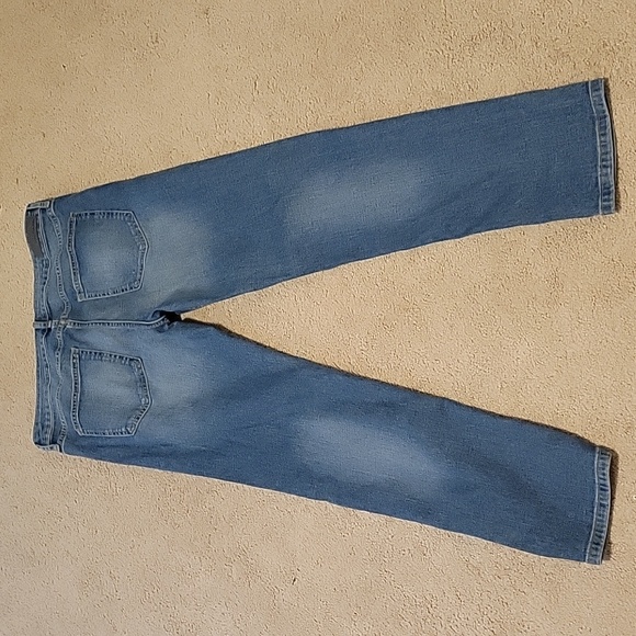 Calvin Klein slim boyfriend jeans - Picture 2 of 6